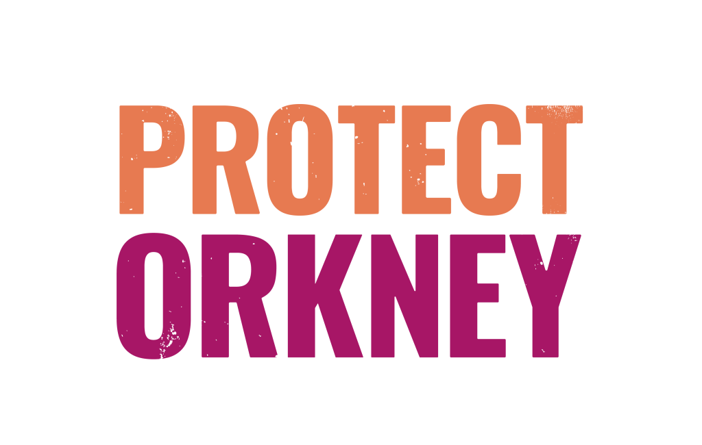 Protect Orkney - Adult Protection Services